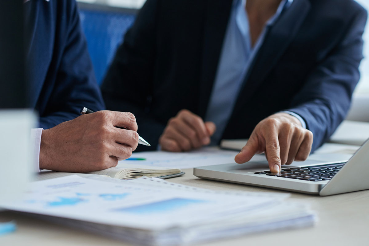 Financial Services