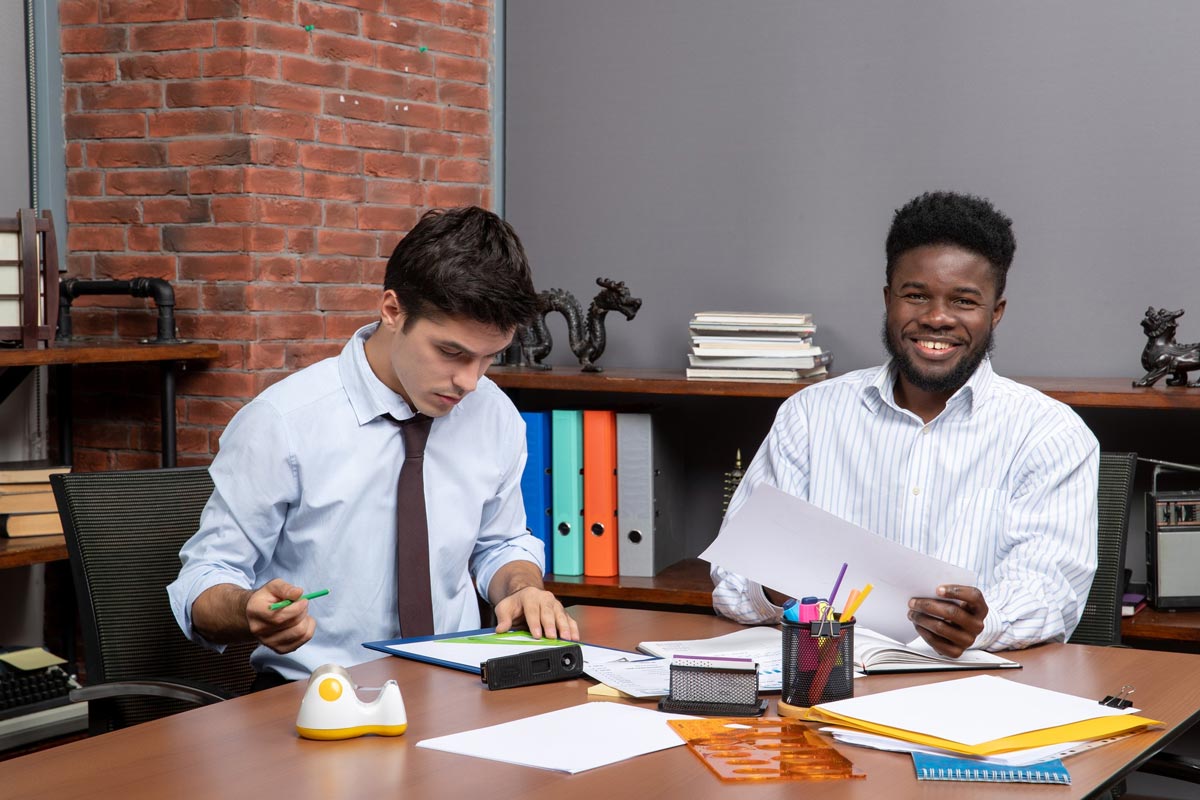 HR Expertise