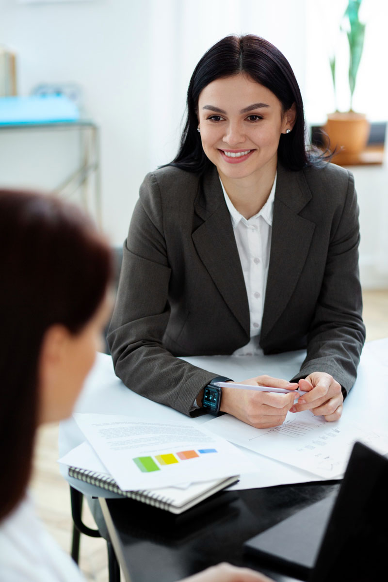HR-services