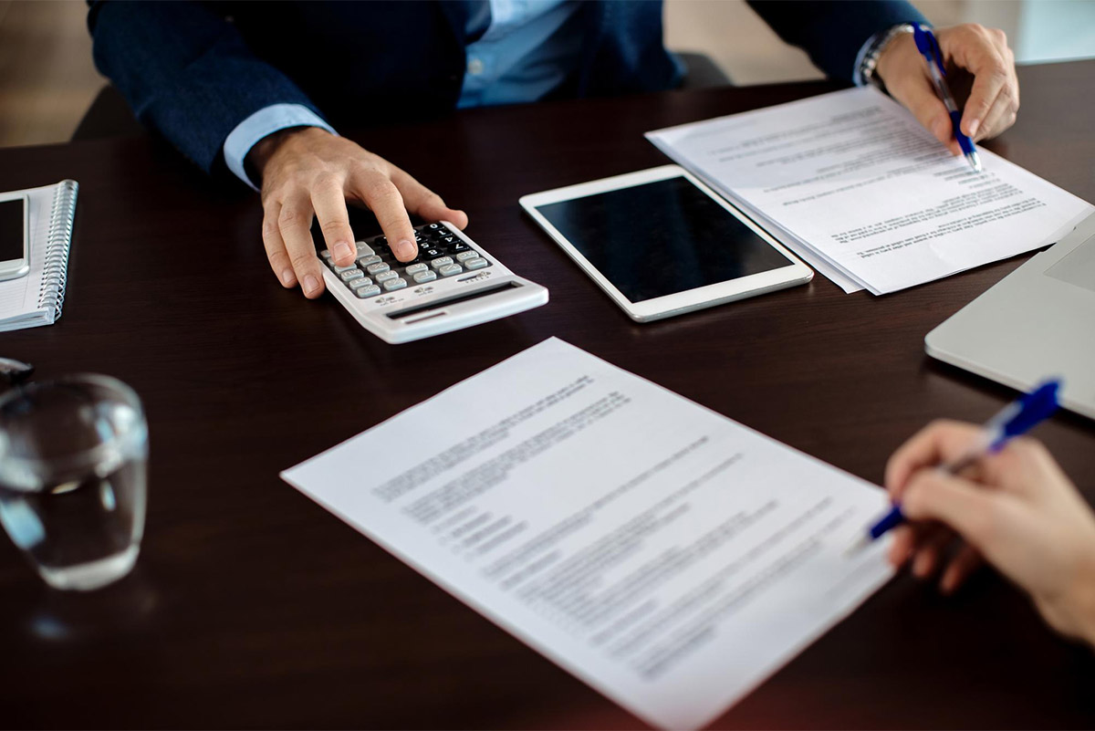 Payroll With a More Personal Approach